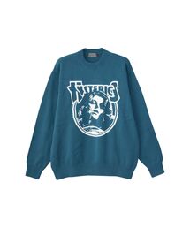 セーター ニット ENDLESS ROCK編込 セーター メンズ｜ZOZOTOWN Yahoo!店