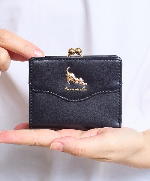 Sunny Side（サニーサイド） 二つ折り 二つ折り財布 財布 SUNNY SIDE