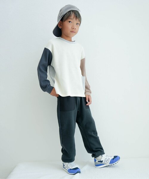 BREEZE（ブリーズ） tシャツ 「前後着用OK」どっちも正解 DAISUKI