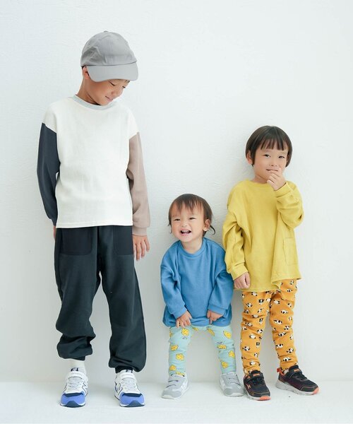 BREEZE（ブリーズ） tシャツ 「前後着用OK」どっちも正解 DAISUKI