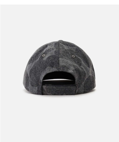 【marimekko】キャップ　黒 Krasta Solid キャップ | Marimekko Kioski | Marimekko (マリメッコ