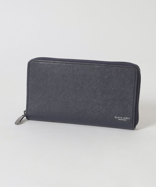 ブラックレーベル クレストブリッジ 長財布（ファッション）の