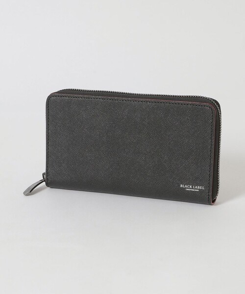 ブラックレーベル クレストブリッジ 長財布（ファッション）の