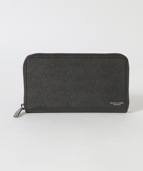 ブラックレーベル クレストブリッジ 長財布（ファッション）の