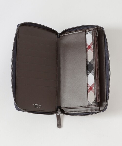 BLACK LABEL CRESTBRIDGE（ブラックレーベル クレストブリッジ） 財布