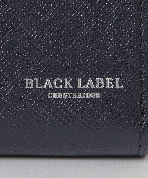 BLACK LABEL CRESTBRIDGE（ブラックレーベル クレストブリッジ） 財布