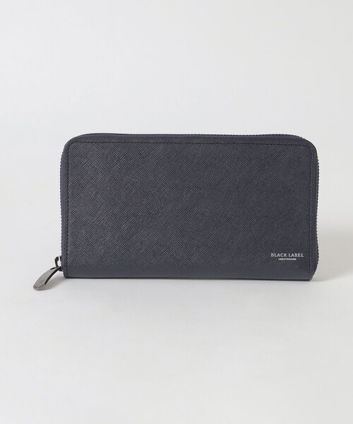 ブラックレーベル クレストブリッジ 長財布（ファッション）の