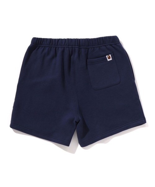 A BATHING APE（アベイシングエイプ） スウェットパンツ ジャージ BY