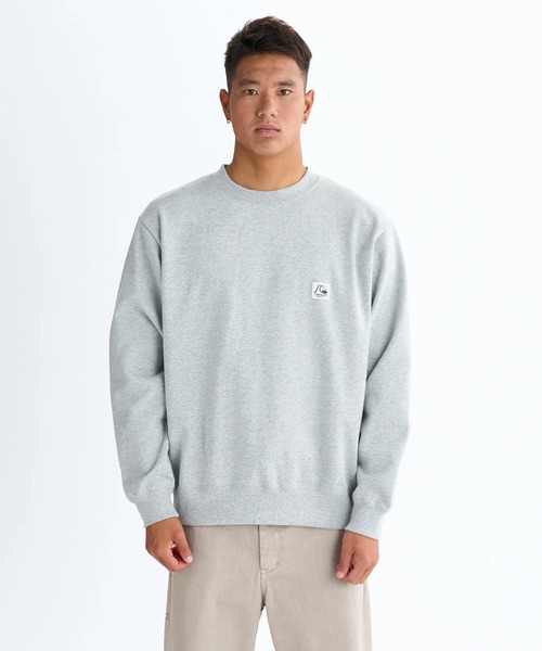 Quiksilver（クイックシルバー） トレーナー スウェット PG HISTORY
