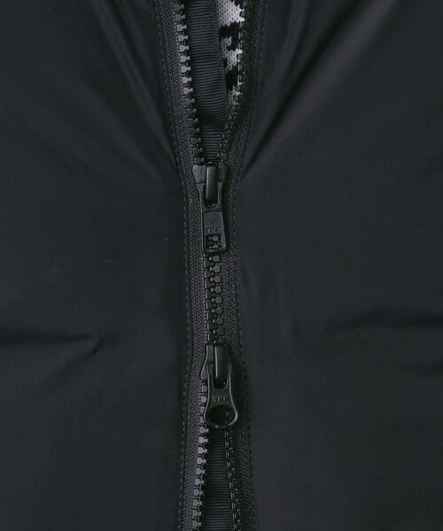 adabat（アダバット） ダウンベスト ベスト 「新レーベル ADABAT NAVY