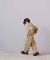 ローリーズファーム　オールインワン LOWRYS FARM（ローリーズファーム） オールインワン ワーク