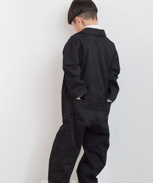 LOWRYS FARM（ローリーズファーム） オールインワン ワーク