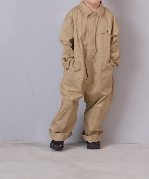 LOWRYS FARM（ローリーズファーム） オールインワン ワーク