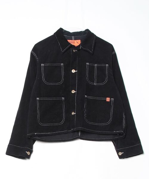 UNIVERSAL OVERALL（ユニバーサルオーバーオール） ジャケット「n