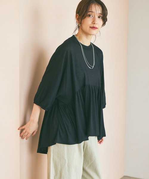 トップス zuzulemon ZW COLLECTION ANIMAL PRINT TOP - Leopard | ZARA United States