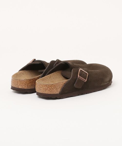 BIRKENSTOCK（ビルケンシュトック） サンダル 1027460 BOSTON LEVE