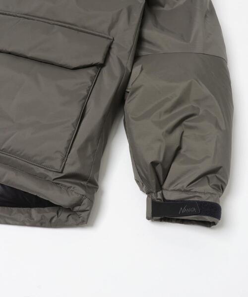 NANGA（ナンガ） ダウンジャケット ダウン 「別注」NANGA×URBAN