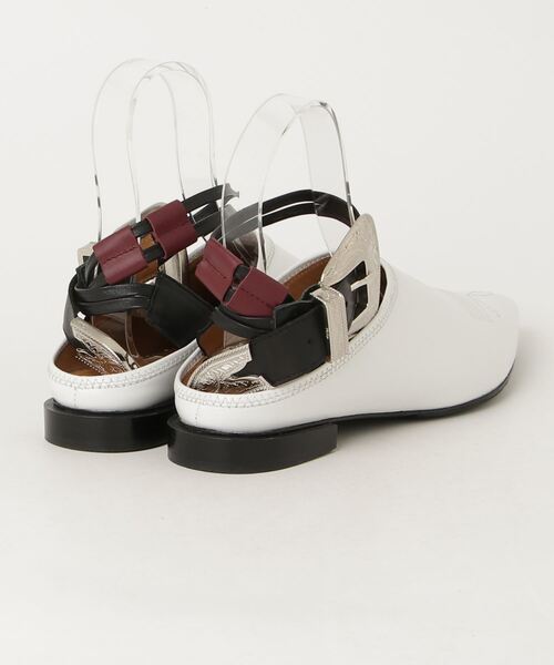 TOGA PULLA パンプス 39サイズ TOGA PULLA 「TOGA PULLA」 シューズ 39