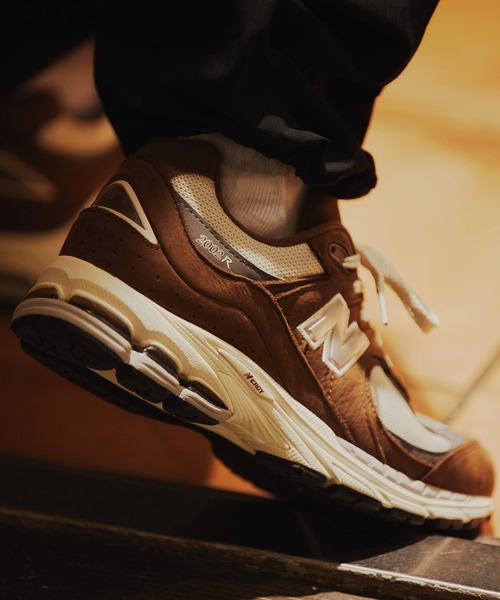 New Balance（ニューバランス） ローカットスニーカー 29cm ブラウン