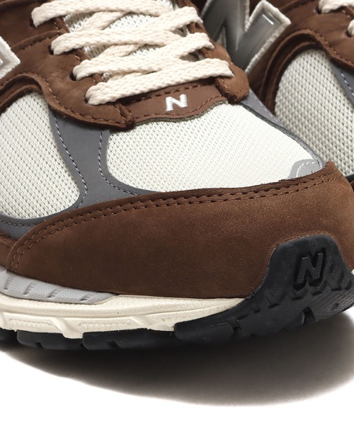 NEW BALANCE / ローカットスニーカー/29cm/BRW/スウェード New Balance（ニューバランス） ローカットスニーカー 29cm ブラウン