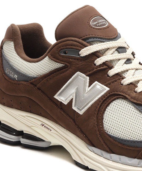 New Balance（ニューバランス） ローカットスニーカー 29cm ブラウン