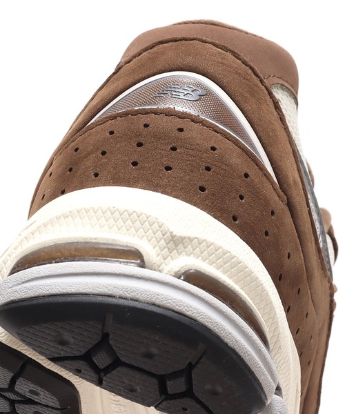 New Balance（ニューバランス） ローカットスニーカー 29cm ブラウン