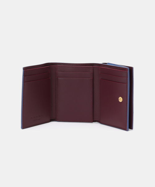 NOBLE 財布 MARNI/マルニ Wallets レディース : ZOZOTOWN Yahoo