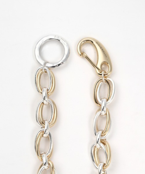 Nothing And Others（ナッシングアンドアザーズ） × DEMIU」Double