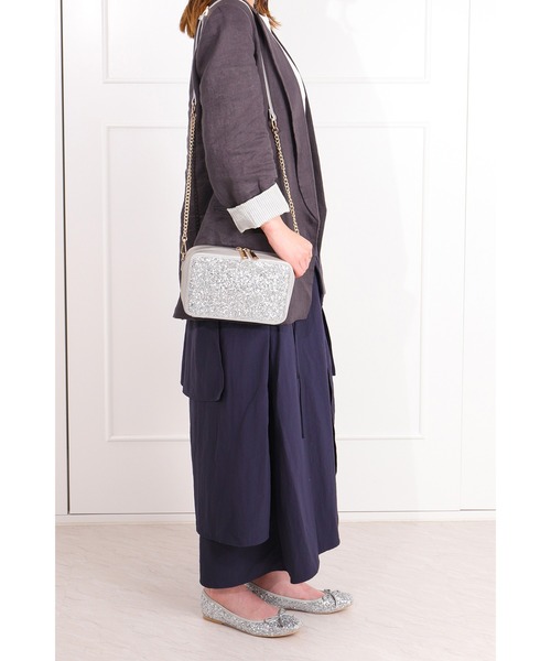 artemis by DIANA（アルテミス by ダイアナ） ショルダーバッグ FREE