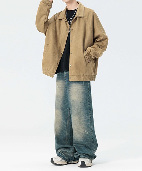 LIMIfeu コート　ジャケット　ドルマン LIMI feu Autumn / Winter 2025-26 Collection