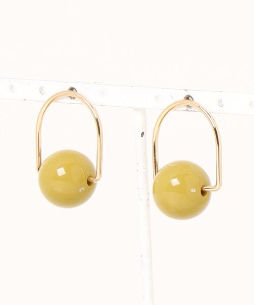 StyleSea（スタイルシー） ピアス モチーフピアス3 レディース