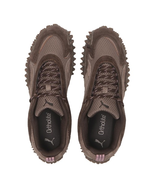 PUMA（プーマ） スニーカー MOSTRO XC 402958-04 メンズ レディース