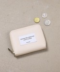ミニ 二つ折り 二つ折り財布 財布 じゃばら ...の詳細画像2