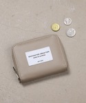 ミニ 二つ折り 二つ折り財布 財布 じゃばら ...の詳細画像5