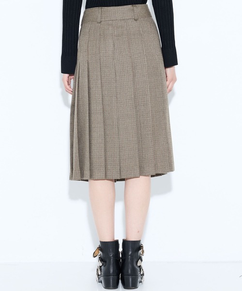 TOGA PULLA（トーガ プルラ） スカート 「TOGA PULLA/トーガプルラ