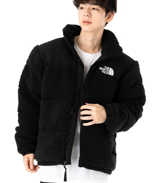 THE NORTH FACE 　ザ ノースフェイス　XL ブラック黒 THE NORTH FACE（ザ ノースフェイス） ブルゾン X-LARGE ブラック