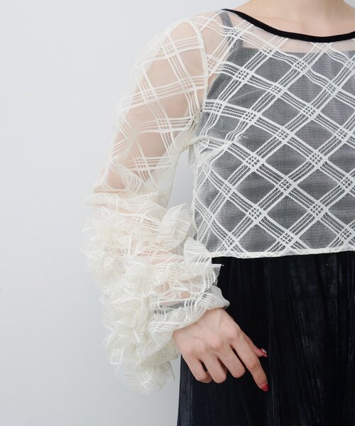 Kastane（カスタネ） ワンピース 「結婚式/オケージョン/2サイズ展開