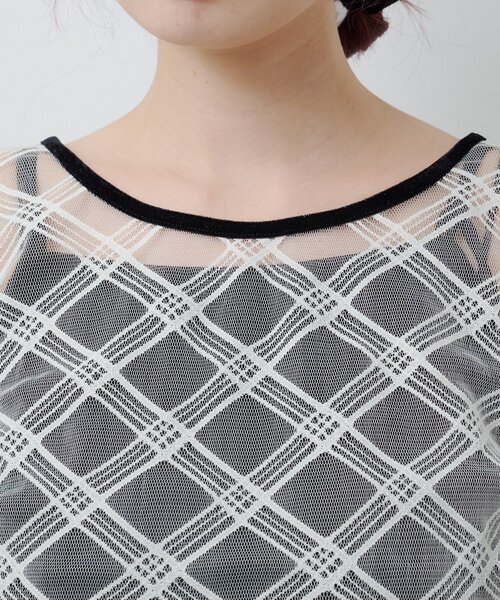 Kastane（カスタネ） ワンピース 「結婚式/オケージョン/2サイズ展開