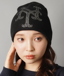 NEW ERA（ニューエラ） ニット帽 ニットキャップ 「NEW ERA/ニューエラ