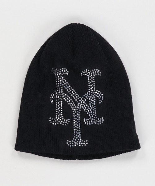 NEW ERA（ニューエラ） ニット帽 ニットキャップ 「NEW ERA/ニューエラ