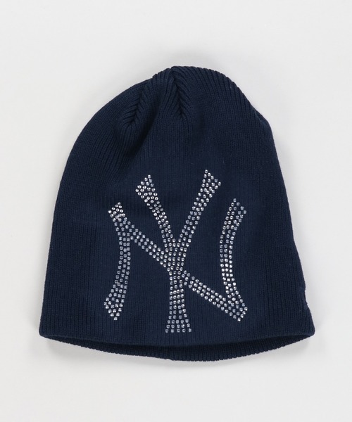 NEW ERA（ニューエラ） ニット帽 ニットキャップ 「NEW ERA/ニューエラ