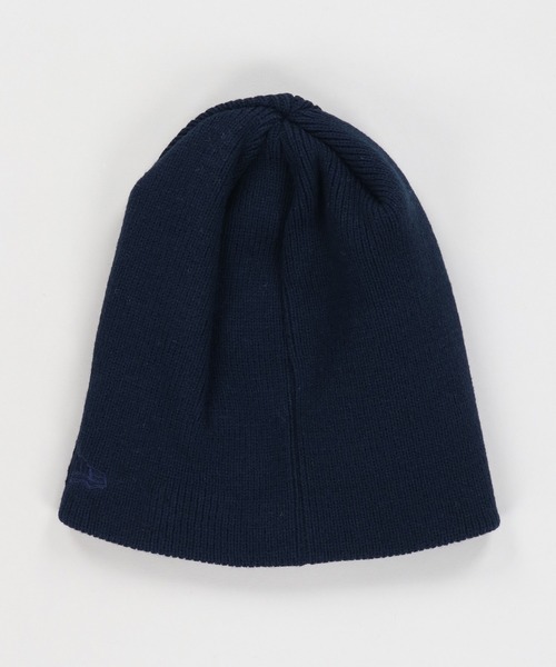 NEW ERA（ニューエラ） ニット帽 ニットキャップ 「NEW ERA/ニューエラ