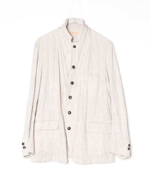 ジャケット テーラードジャケット dock worker’s jacket メンズ レディースの画像