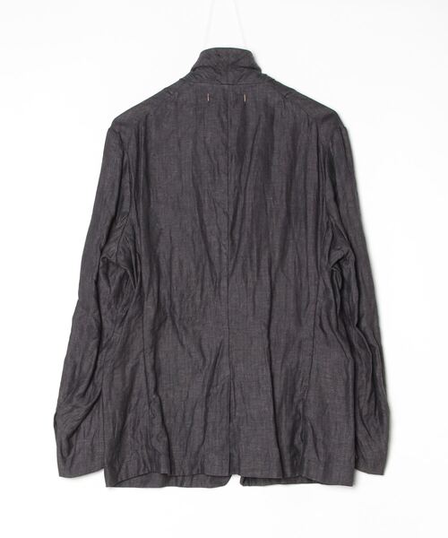 ジャケット テーラードジャケット dock worker’s jacket メンズ レディースの画像