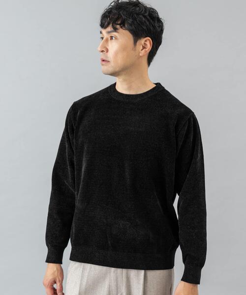 URBAN RESEARCH ROSSO MEN セーター ニット 「XLサイズあり」モール