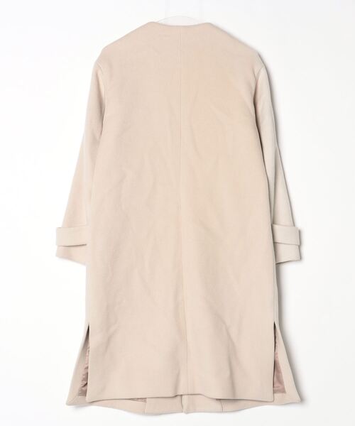 green label relaxing（グリーンレーベルリラクシング） ノーカラー