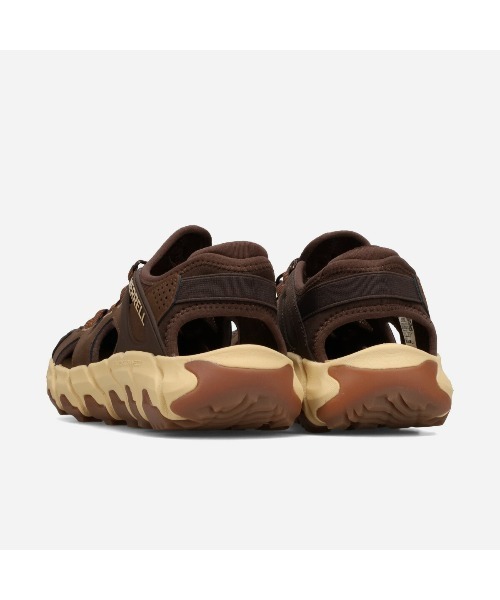 MERRELL（メレル） 撥水 スニーカー MERRELL MAIPO EXPLORER SIEVE