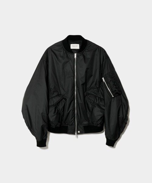 beautiful people（ビューティフルピープル） ma1 ma-1 レディース