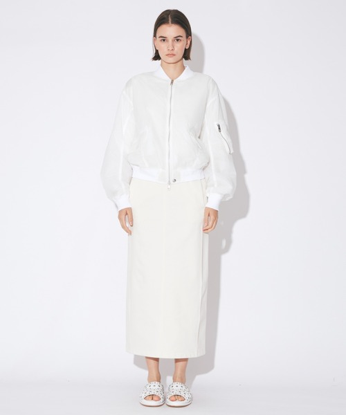 beautiful people（ビューティフルピープル） ma1 ma-1 beautiful