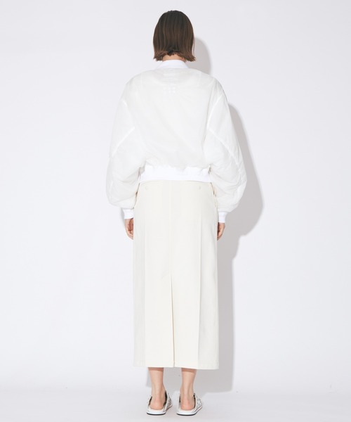 beautiful people（ビューティフルピープル） ma1 ma-1 レディース